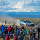 Illustration for article titled These Subaru Rally Photos Will Blow Your Mind